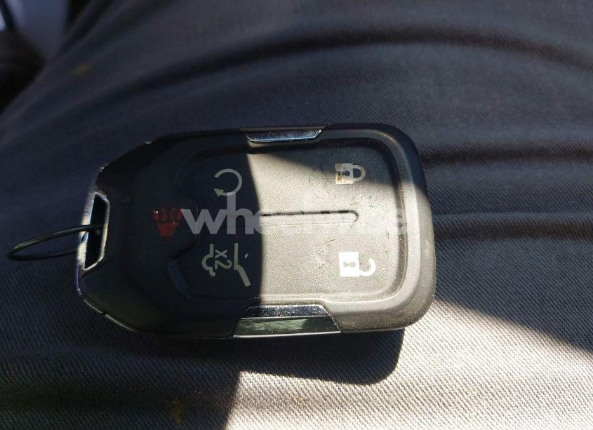 Photo 11 of 2019 Gmc Acadia DENALI (VIN 1GKKNPLS6KZ152173)