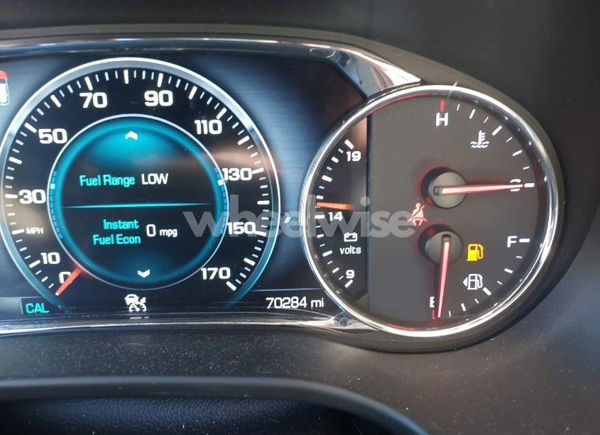 Photo 15 of 2019 Gmc Acadia DENALI (VIN 1GKKNPLS6KZ152173)