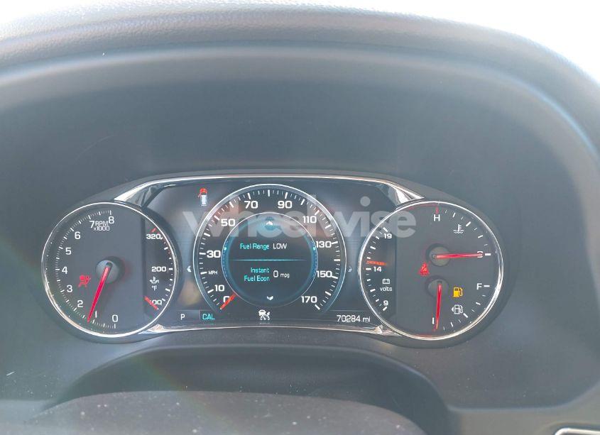 Photo 7 of 2019 Gmc Acadia DENALI (VIN 1GKKNPLS6KZ152173)