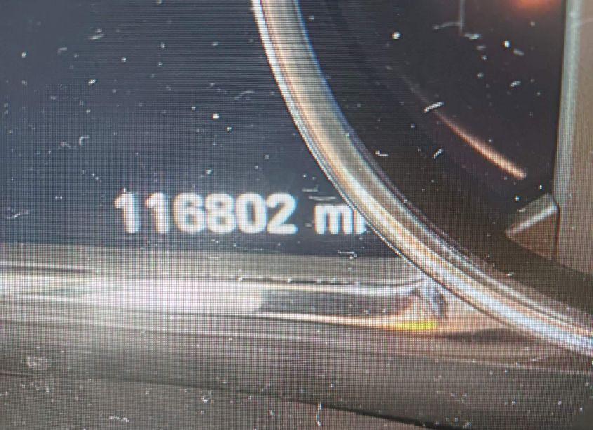 Photo 7 of 2017 Gmc Acadia DENALI (VIN 1GKKNPLS7HZ117733)