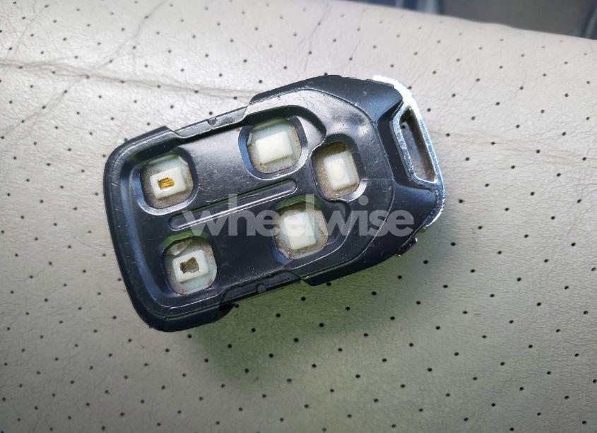 Photo 11 of 2017 Gmc Acadia DENALI (VIN 1GKKNPLS7HZ176166)