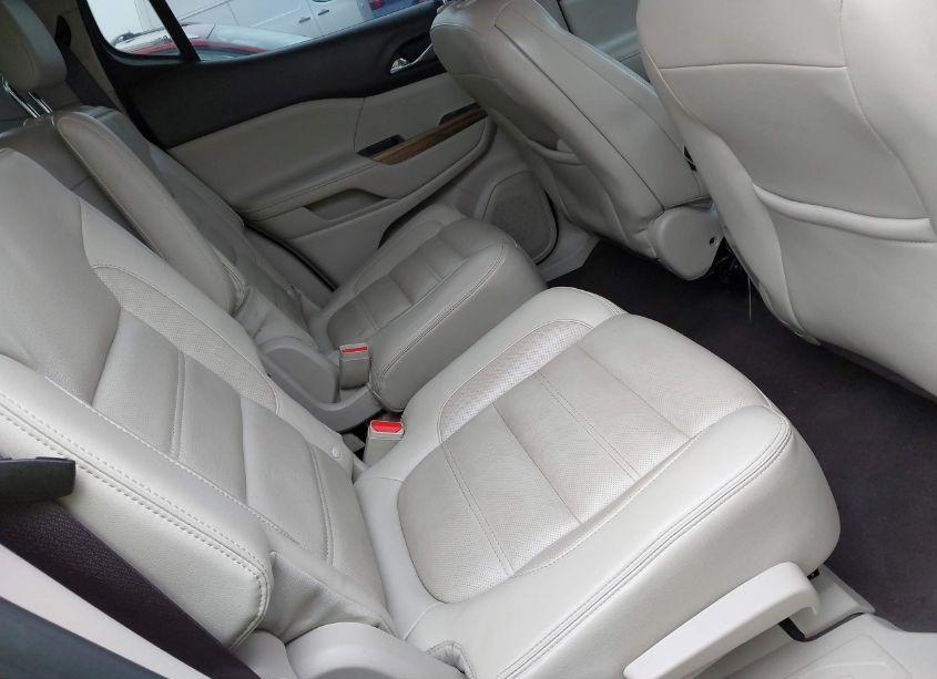 Photo 8 of 2017 Gmc Acadia DENALI (VIN 1GKKNPLS7HZ279510)