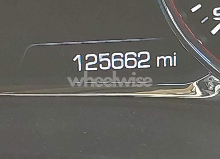 Photo 15 of 2017 Gmc Acadia DENALI (VIN 1GKKNPLS7HZ282987)