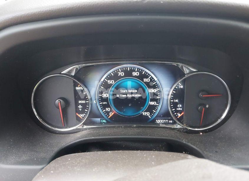 Photo 7 of 2019 Gmc Acadia DENALI (VIN 1GKKNPLS7KZ171315)