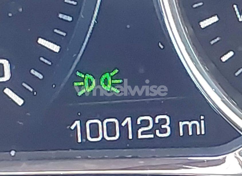 Photo 15 of 2017 Gmc Acadia DENALI (VIN 1GKKNPLS9HZ213783)