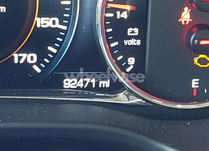 Photo 15 of 2018 Gmc Acadia DENALI (VIN 1GKKNPLS9JZ152621)