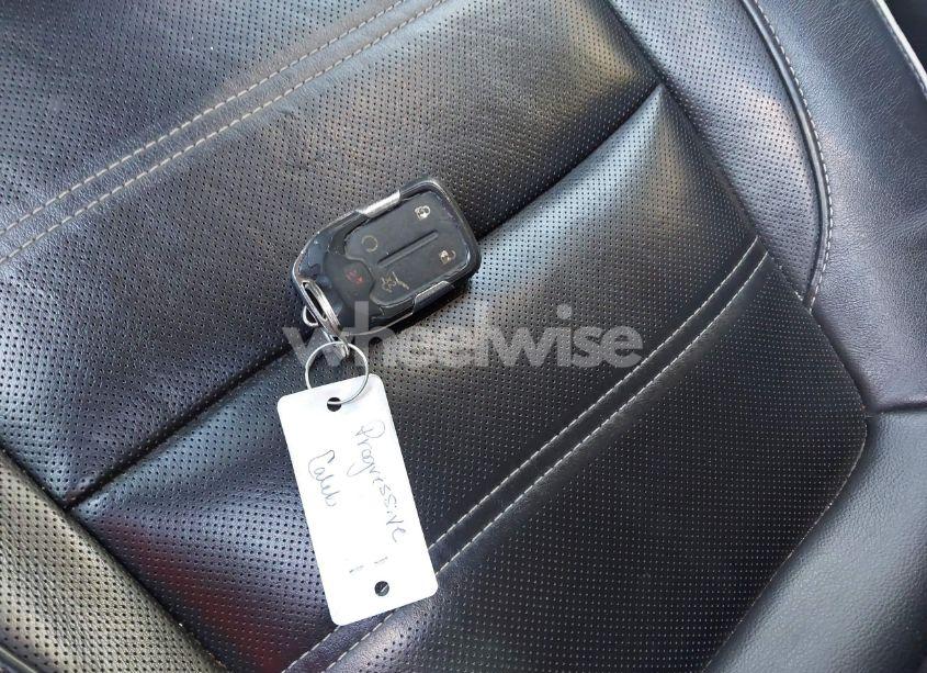 Photo 11 of 2019 Gmc Acadia DENALI (VIN 1GKKNPLS9KZ204881)