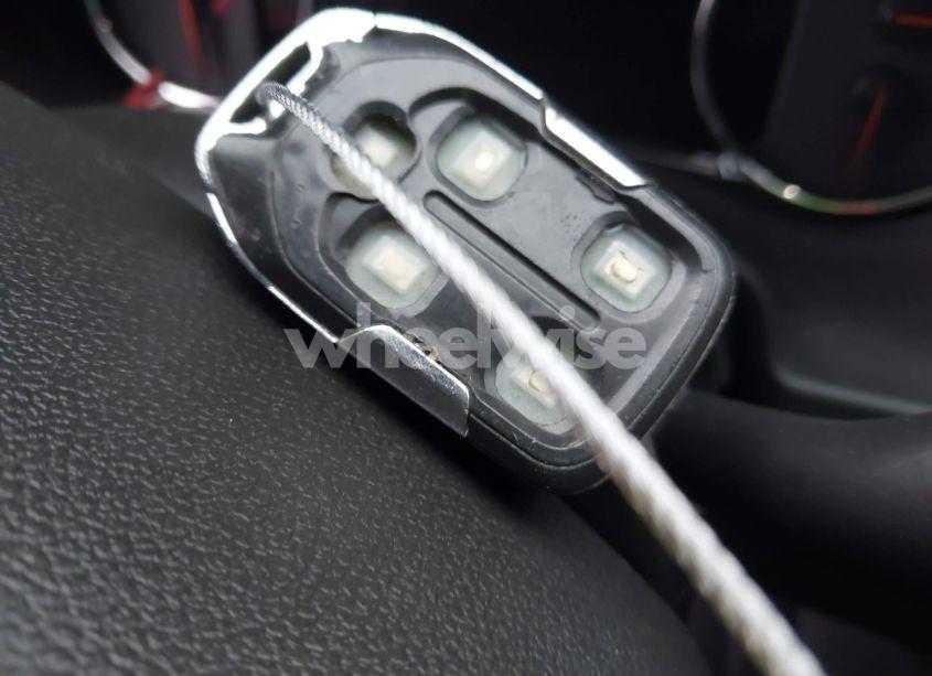 Photo 11 of 2017 Gmc Acadia DENALI (VIN 1GKKNPLSXHZ202288)