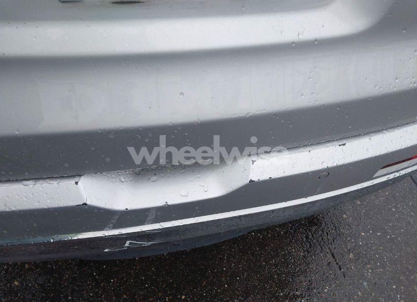 Photo 6 of 2017 Gmc Acadia DENALI (VIN 1GKKNPLSXHZ202288)