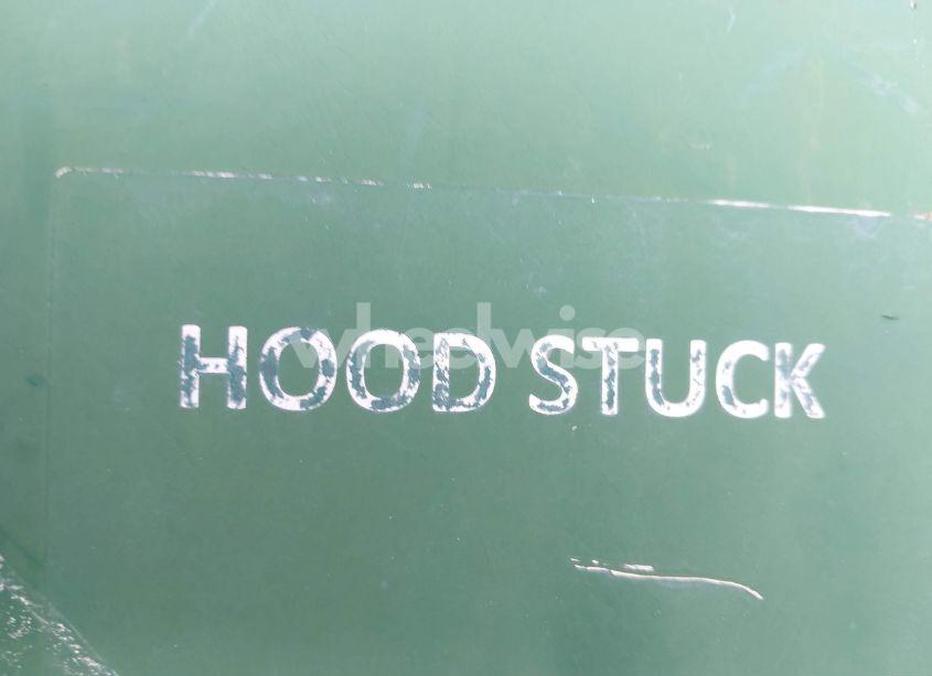 Photo 10 of 2017 Gmc Acadia DENALI (VIN 1GKKNPLSXHZ212187)