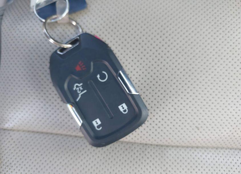 Photo 11 of 2017 Gmc Acadia DENALI (VIN 1GKKNPLSXHZ234335)