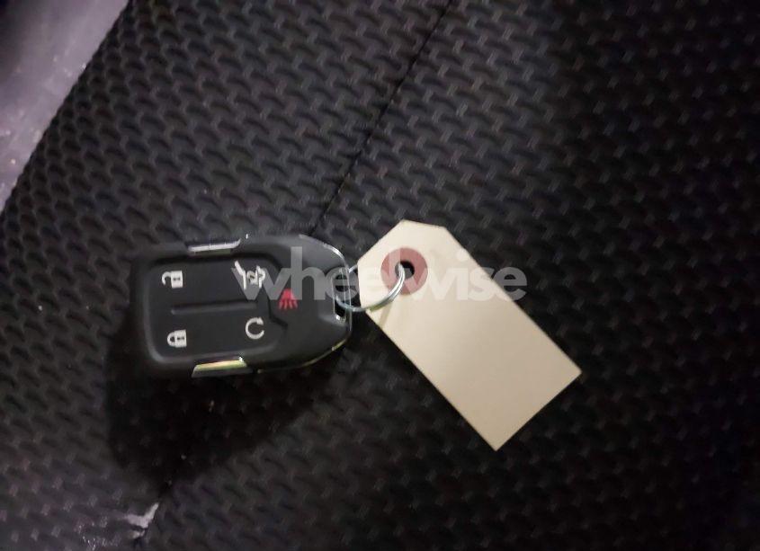 Photo 11 of 2023 Gmc Acadia AWD SLE (VIN 1GKKNRL44PZ259078)