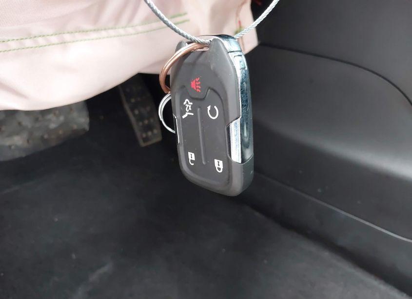 Photo 11 of 2021 Gmc Acadia AWD SLE (VIN 1GKKNRL45MZ101313)