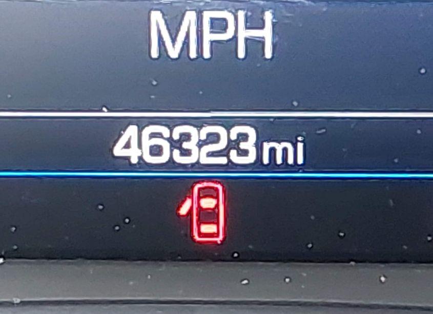 Photo 15 of 2021 Gmc Acadia AWD SLE (VIN 1GKKNRL45MZ101313)