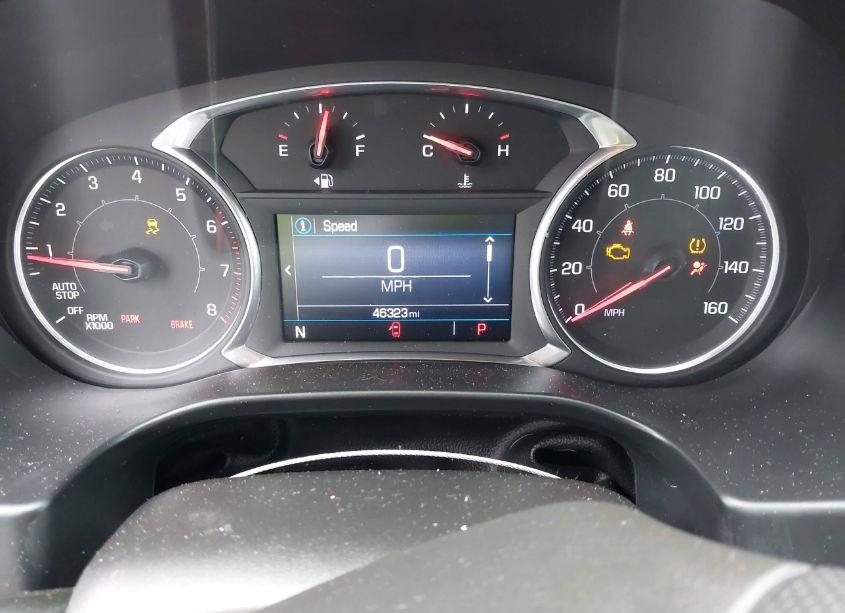 Photo 7 of 2021 Gmc Acadia AWD SLE (VIN 1GKKNRL45MZ101313)