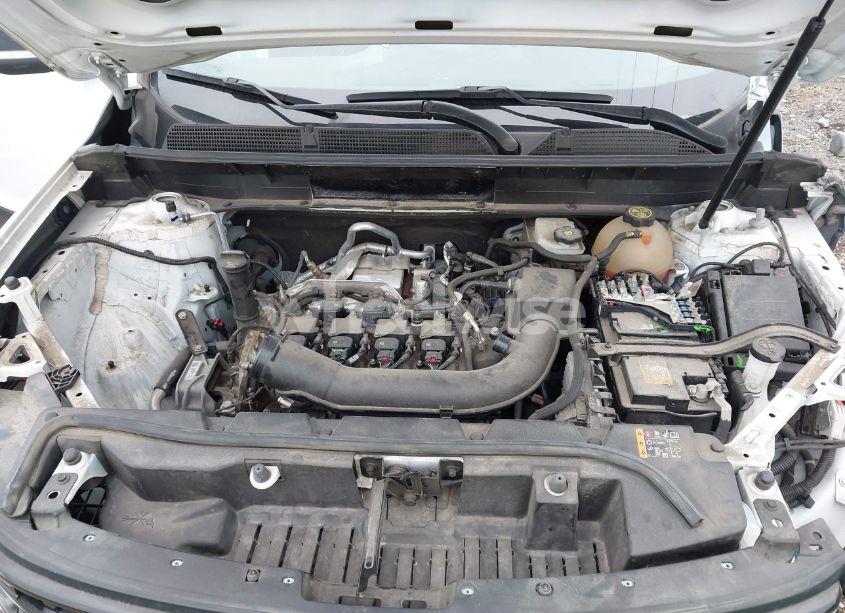 Photo 10 of 2022 Gmc Acadia AWD SLE (VIN 1GKKNRL46NZ143622)