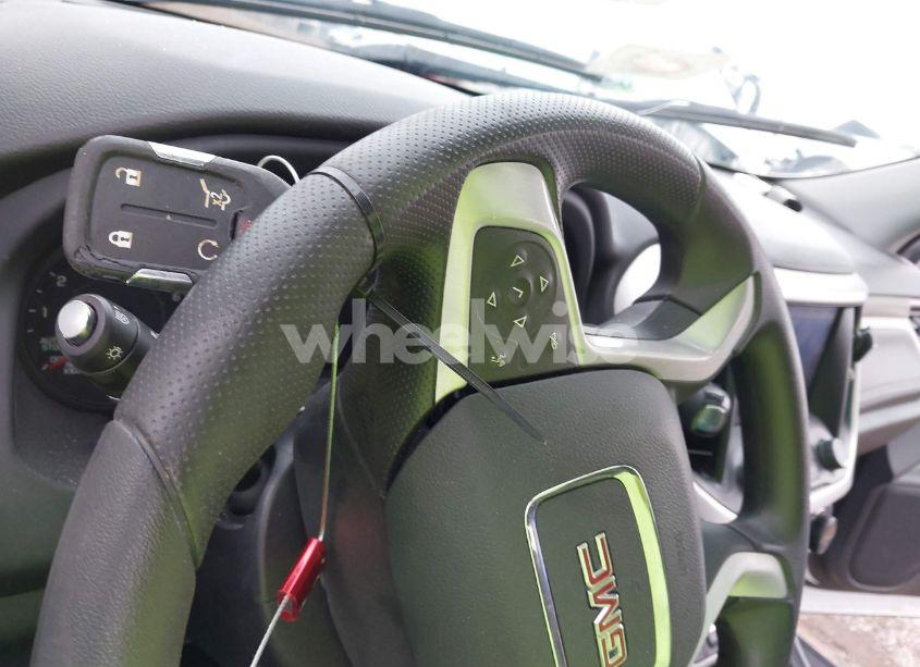 Photo 11 of 2022 Gmc Acadia AWD SLE (VIN 1GKKNRL46NZ143622)