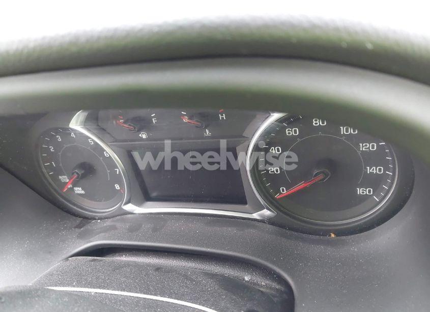 Photo 15 of 2022 Gmc Acadia AWD SLE (VIN 1GKKNRL46NZ143622)