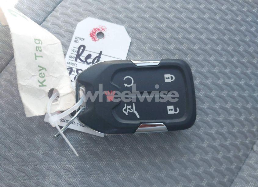 Photo 11 of 2022 Gmc Acadia AWD SLE (VIN 1GKKNRL46NZ156869)