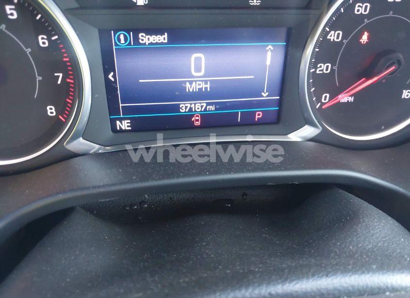 Photo 15 of 2022 Gmc Acadia AWD SLE (VIN 1GKKNRL46NZ156869)