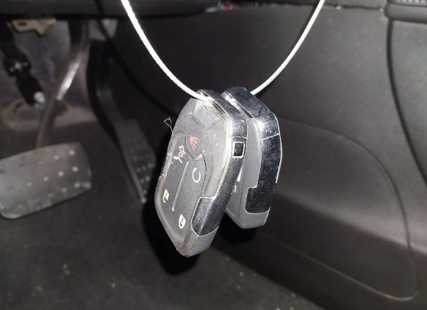 Photo 11 of 2020 Gmc Acadia FWD SLE (VIN 1GKKNRL47LZ198304)