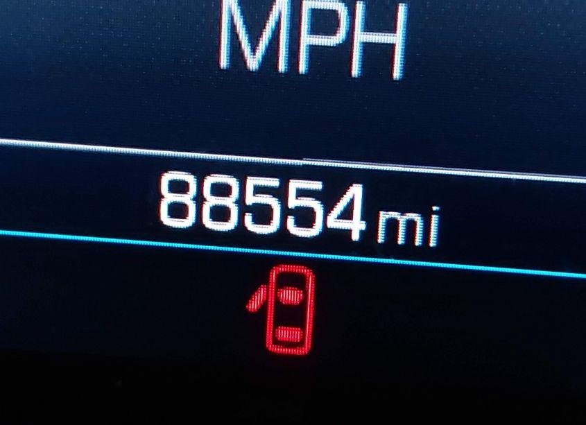 Photo 15 of 2020 Gmc Acadia FWD SLE (VIN 1GKKNRL47LZ198304)