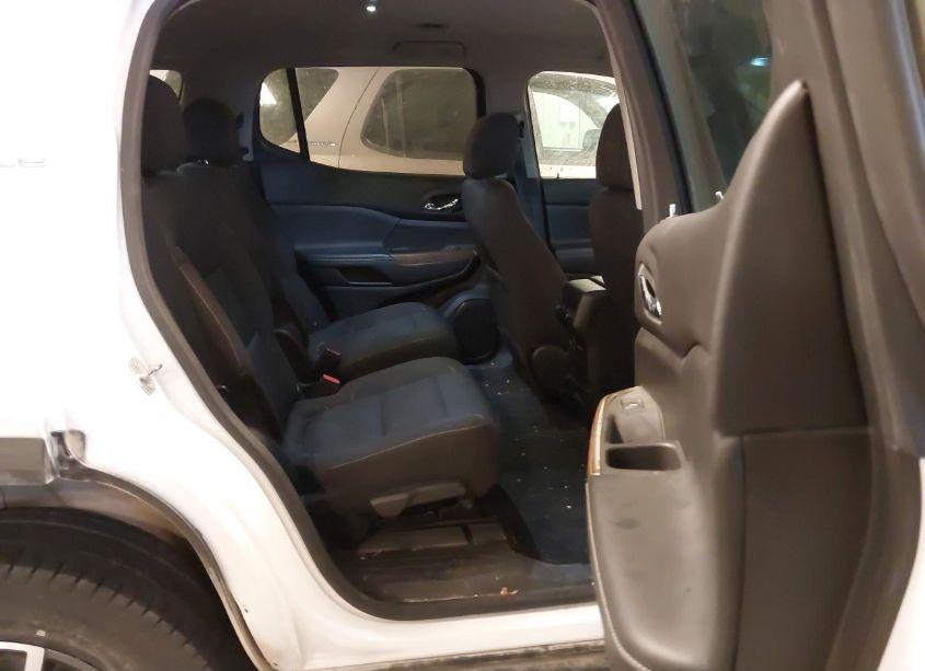 Photo 8 of 2020 Gmc Acadia FWD SLE (VIN 1GKKNRL47LZ198304)