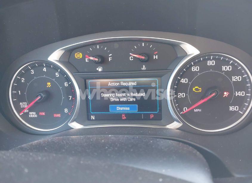 Photo 15 of 2022 Gmc Acadia AWD SLE (VIN 1GKKNRL47NZ137487)