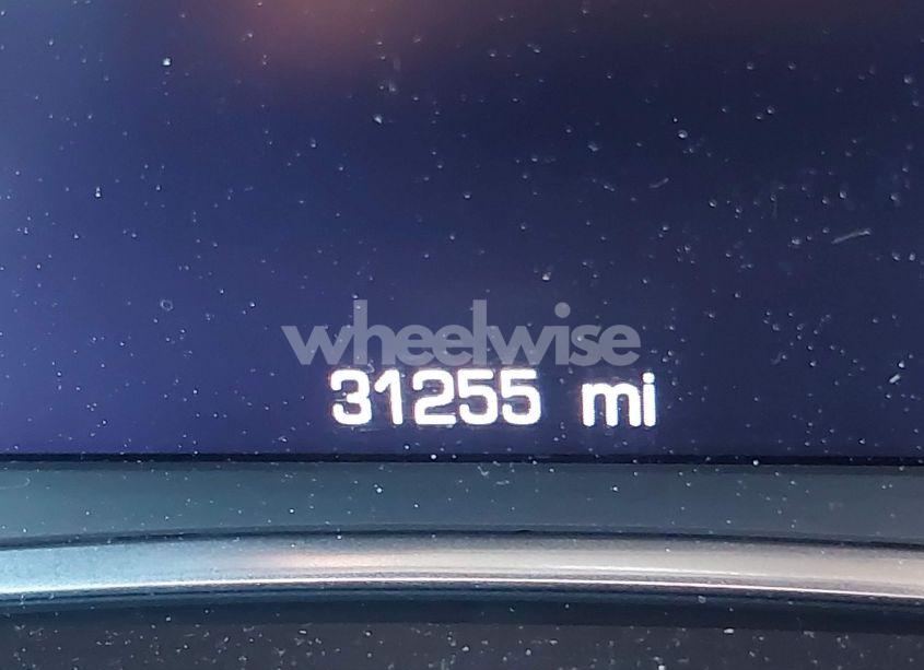 Photo 7 of 2022 Gmc Acadia AWD SLE (VIN 1GKKNRL47NZ137487)