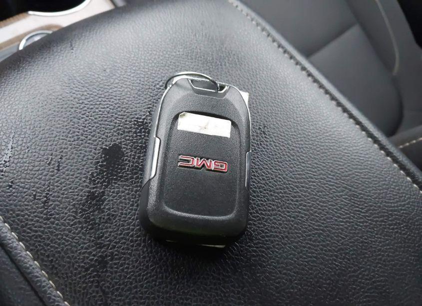 Photo 11 of 2022 Gmc Acadia AWD SLE (VIN 1GKKNRL47NZ138347)