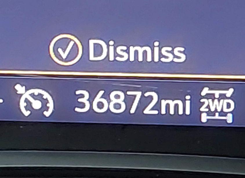 Photo 15 of 2022 Gmc Acadia AWD SLE (VIN 1GKKNRL47NZ138347)