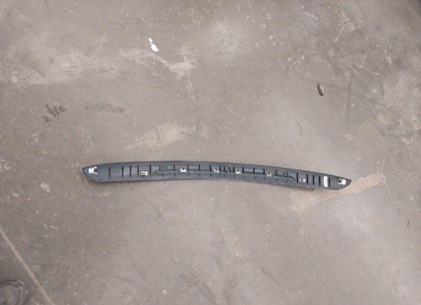 Photo 12 of 2022 Gmc Acadia AWD SLE (VIN 1GKKNRL48NZ155240)