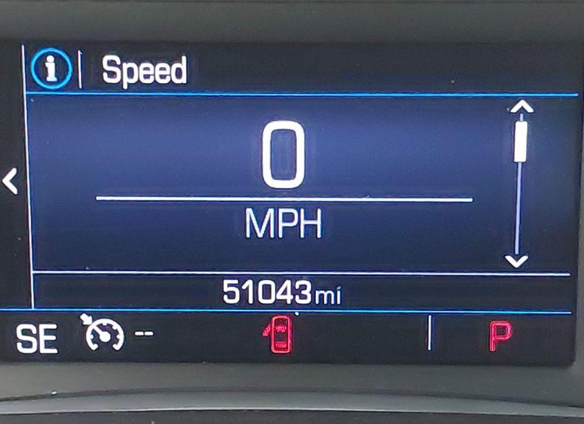 Photo 16 of 2022 Gmc Acadia AWD SLE (VIN 1GKKNRL48NZ155240)