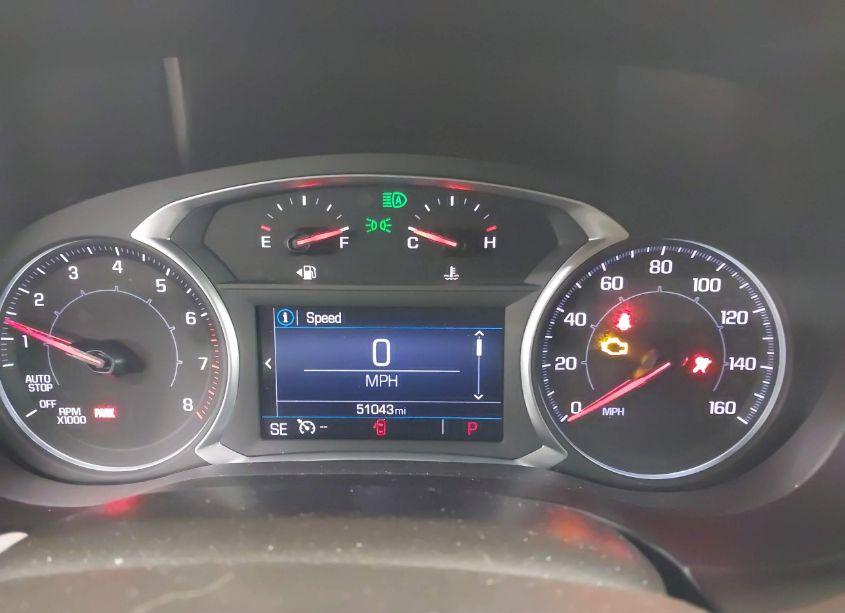 Photo 7 of 2022 Gmc Acadia AWD SLE (VIN 1GKKNRL48NZ155240)