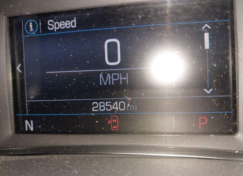 Photo 15 of 2022 Gmc Acadia AWD SLE (VIN 1GKKNRL49NZ181975)