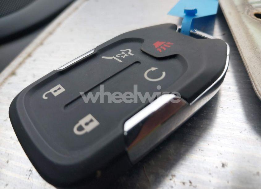 Photo 11 of 2022 Gmc Acadia AWD SLE (VIN 1GKKNRL4XNZ159936)