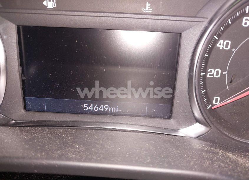 Photo 15 of 2022 Gmc Acadia AWD SLE (VIN 1GKKNRL4XNZ159936)