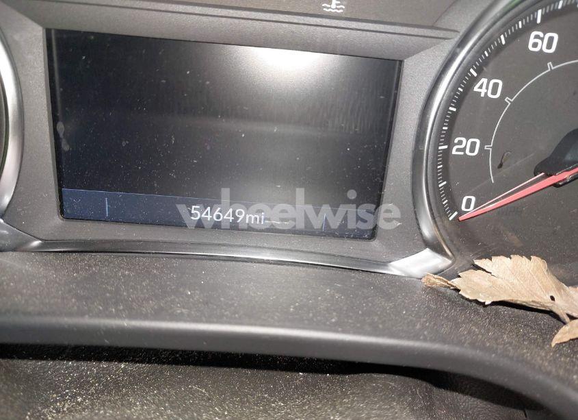 Photo 7 of 2022 Gmc Acadia AWD SLE (VIN 1GKKNRL4XNZ159936)