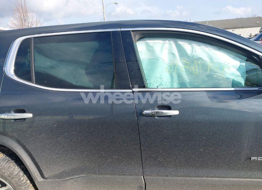 Photo 13 of 2019 Gmc Acadia SLE-1 (VIN 1GKKNRLA0KZ192378)