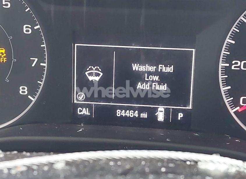 Photo 15 of 2019 Gmc Acadia SLE-1 (VIN 1GKKNRLA0KZ192378)