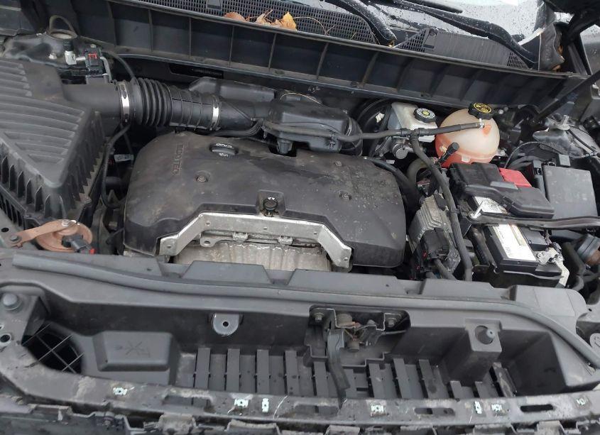 Photo 10 of 2019 Gmc Acadia SLE-1 (VIN 1GKKNRLA2KZ111526)