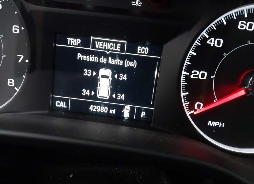 Photo 15 of 2019 Gmc Acadia SLE-1 (VIN 1GKKNRLA2KZ111526)