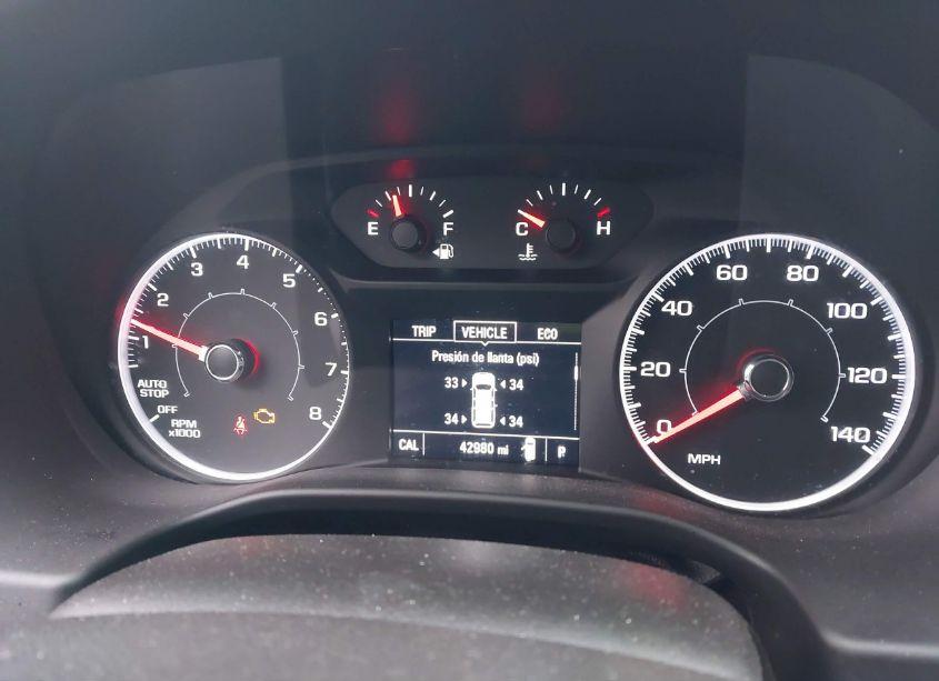 Photo 7 of 2019 Gmc Acadia SLE-1 (VIN 1GKKNRLA2KZ111526)