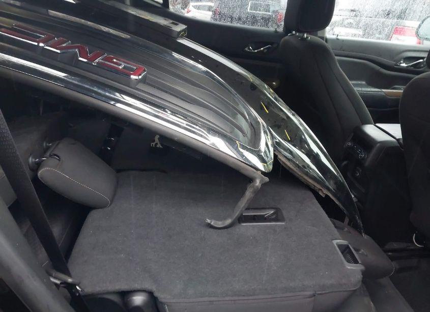 Photo 8 of 2019 Gmc Acadia SLE-1 (VIN 1GKKNRLA2KZ111526)