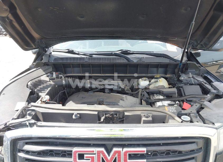 Photo 10 of 2019 Gmc Acadia SLE-1 (VIN 1GKKNRLA3KZ244893)