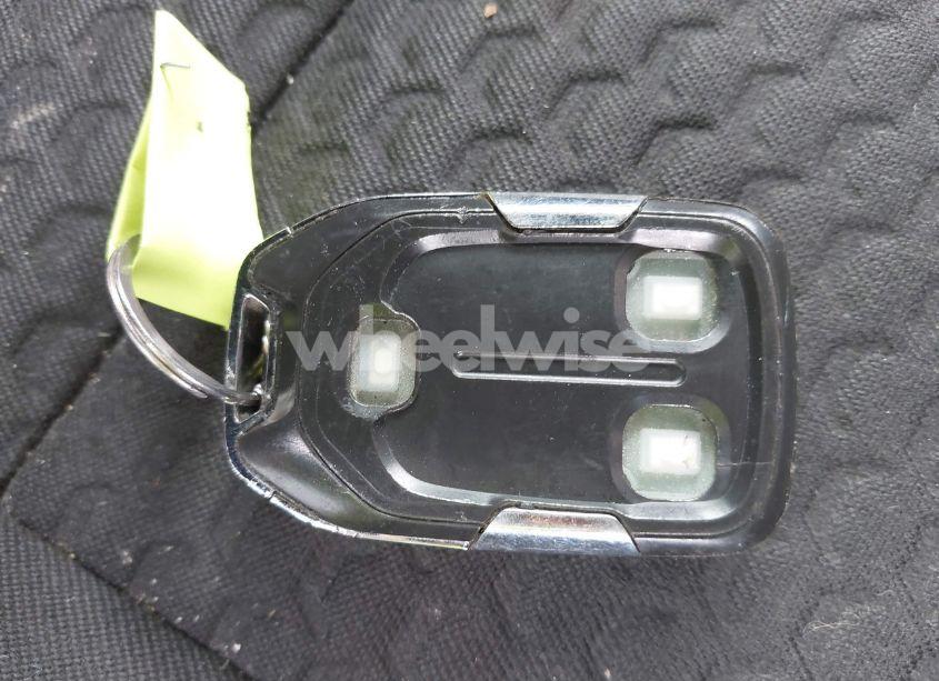 Photo 11 of 2019 Gmc Acadia SLE-1 (VIN 1GKKNRLA3KZ244893)