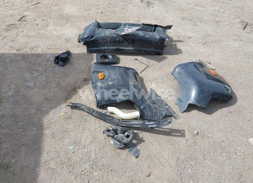 Photo 12 of 2019 Gmc Acadia SLE-1 (VIN 1GKKNRLA3KZ244893)