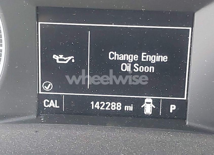 Photo 16 of 2019 Gmc Acadia SLE-1 (VIN 1GKKNRLA3KZ244893)