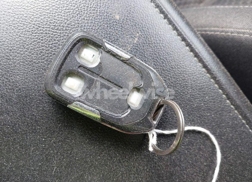 Photo 11 of 2017 Gmc Acadia SLE-1 (VIN 1GKKNRLA5HZ233547)