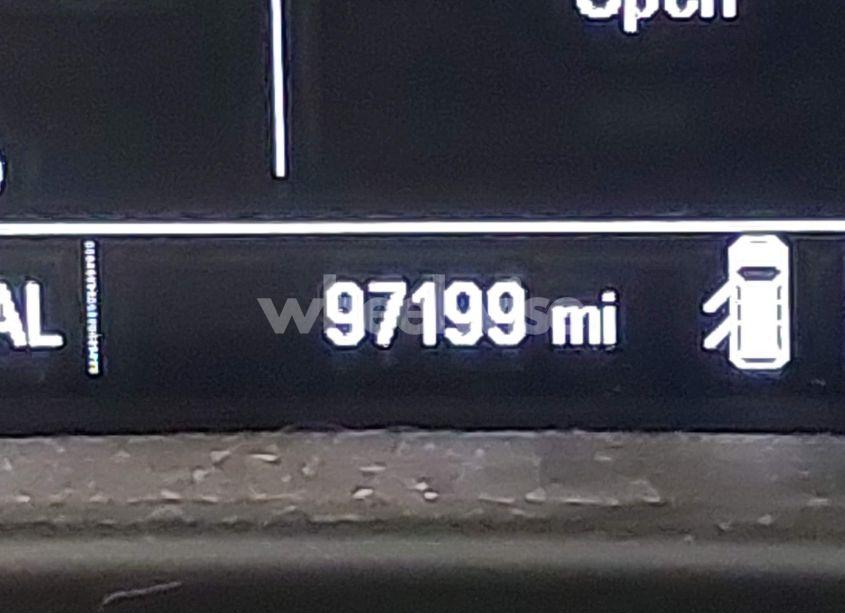 Photo 16 of 2019 Gmc Acadia SLE-1 (VIN 1GKKNRLA6KZ247285)